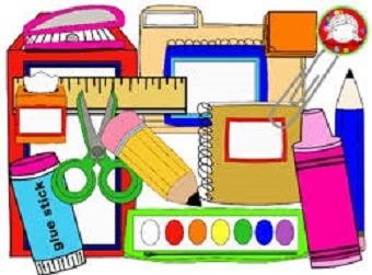 2025-2026 School Supply Lists